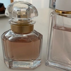 MON GUERLAIN 1.0 OZ.